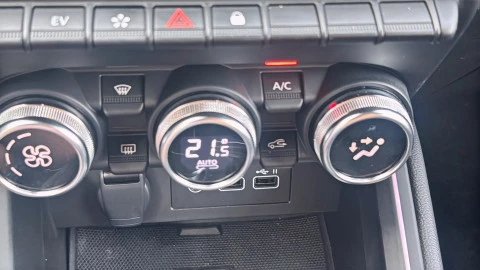 Renault Clio  E-TECH Full Hybrid Esprit Alpine 105kW