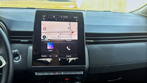 Renault Clio  E-TECH Full Hybrid Esprit Alpine 105kW