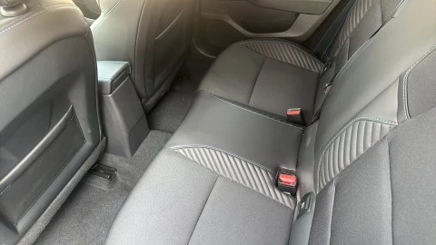 Renault Clio  E-TECH Full Hybrid Esprit Alpine 105kW