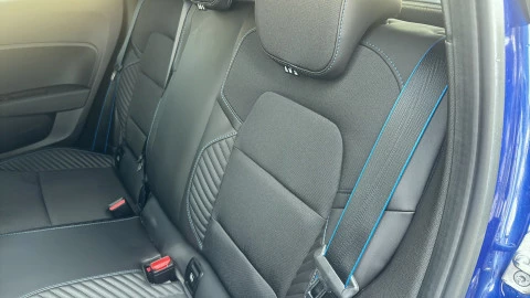 Renault Clio  E-TECH Full Hybrid Esprit Alpine 105kW