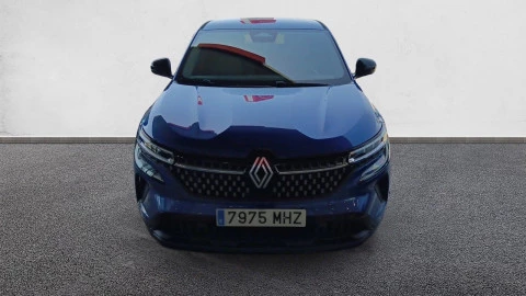 Renault Austral Techno Mild Hybrid 103kW (140CV) Auto