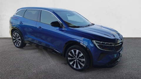 Renault Austral Techno Mild Hybrid 103kW (140CV) Auto