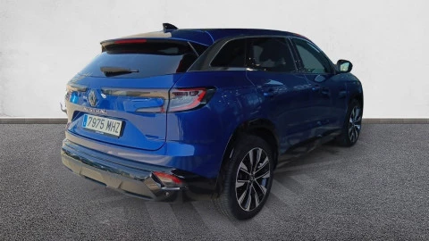 Renault Austral Techno Mild Hybrid 103kW (140CV) Auto