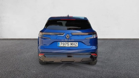 Renault Austral Techno Mild Hybrid 103kW (140CV) Auto