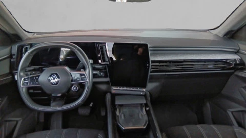 Renault Austral Techno Mild Hybrid 103kW (140CV) Auto