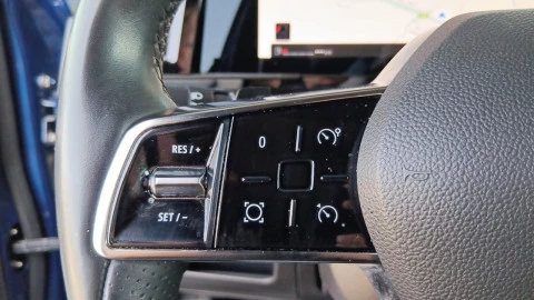 Renault Austral Techno Mild Hybrid 103kW (140CV) Auto