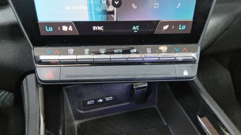 Renault Austral Techno Mild Hybrid 103kW (140CV) Auto