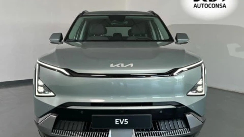 Kia EV5 Earth Long Range