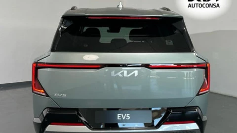 Kia EV5 Earth Long Range