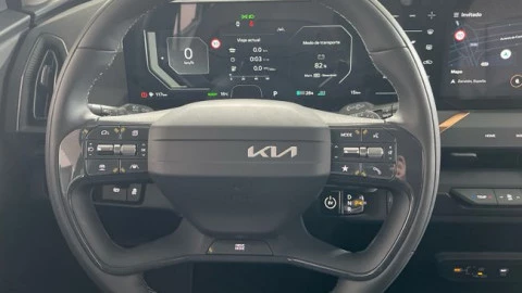 Kia EV5 Earth Long Range