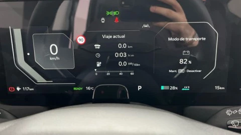 Kia EV5 Earth Long Range
