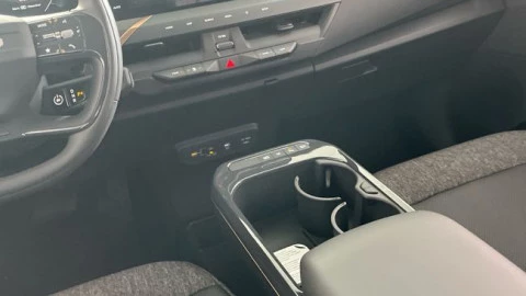 Kia EV5 Earth Long Range