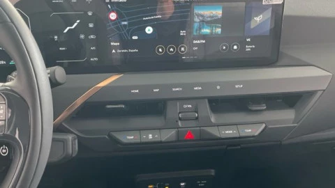 Kia EV5 Earth Long Range