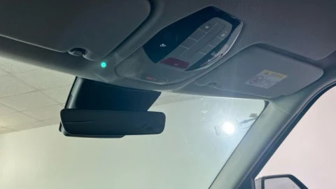 Kia EV5 Earth Long Range
