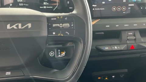 Kia EV5 Earth Long Range