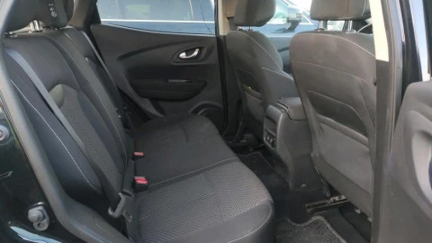 Renault Kadjar Intens Blue dCi 85kW (115CV)