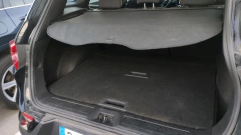 Renault Kadjar Intens Blue dCi 85kW (115CV)