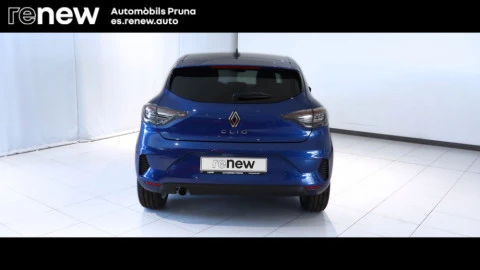 Renault Clio Evolution