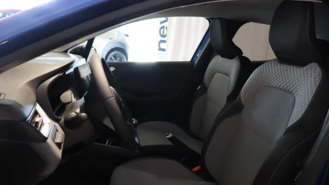 Renault Clio Evolution