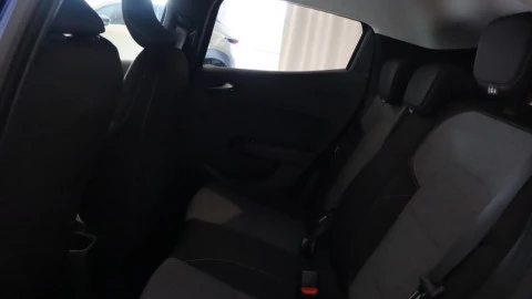 Renault Clio Evolution