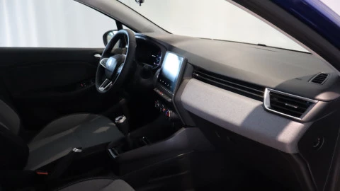 Renault Clio Evolution