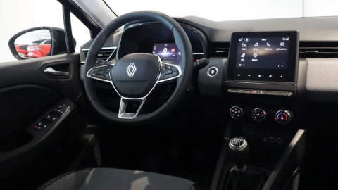 Renault Clio Evolution