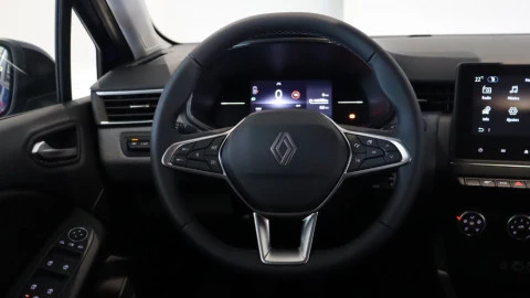 Renault Clio Evolution