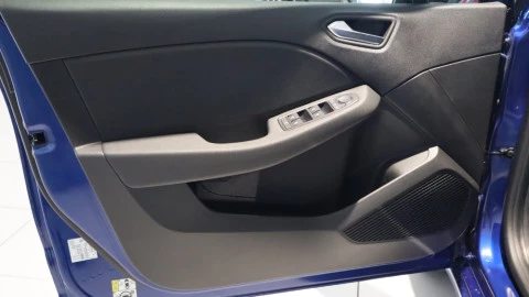 Renault Clio Evolution