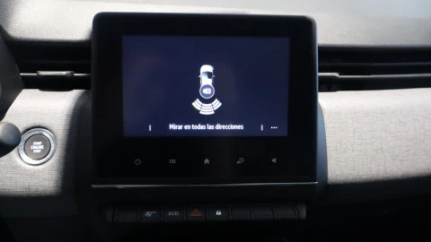 Renault Clio Evolution