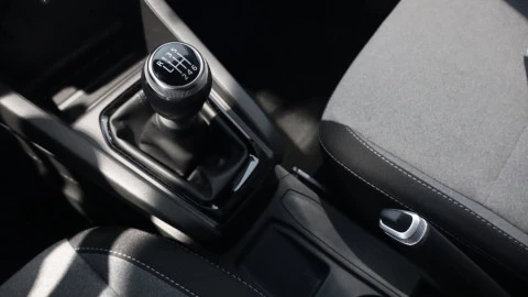 Renault Clio Evolution