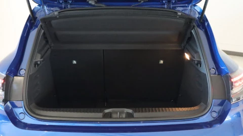 Renault Clio Evolution