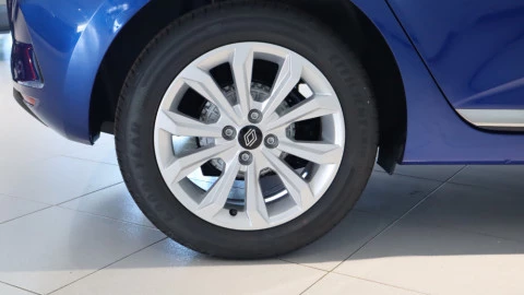 Renault Clio Evolution