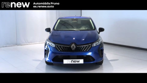 Renault Clio Evolution