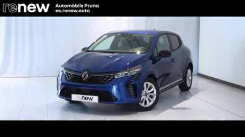 Renault Clio Evolution