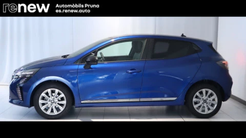 Renault Clio Evolution