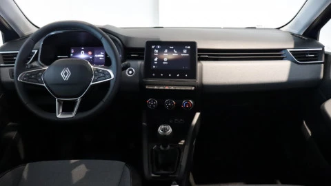 Renault Clio Evolution