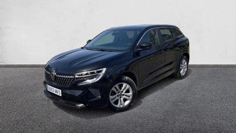 Renault Austral Techno Mild Hybrid 116kW Auto