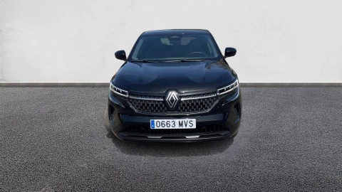 Renault Austral Techno Mild Hybrid 116kW Auto
