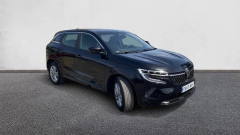 Renault Austral Techno Mild Hybrid 116kW Auto