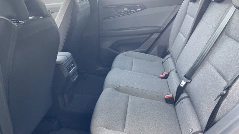 Renault Austral Techno Mild Hybrid 116kW Auto