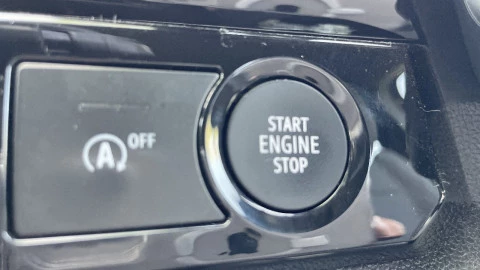 Renault Austral Techno Mild Hybrid 116kW Auto