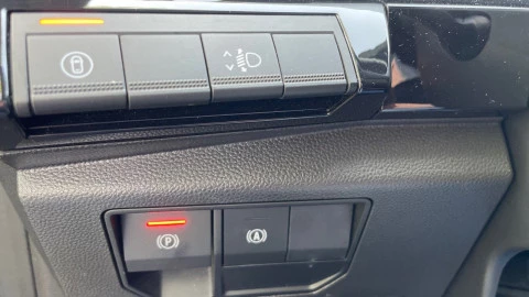 Renault Austral Techno Mild Hybrid 116kW Auto