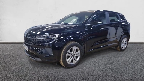 Renault Austral Techno Mild Hybrid 116kW Auto