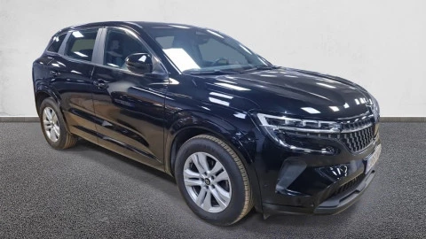 Renault Austral Techno Mild Hybrid 116kW Auto