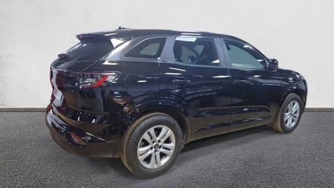 Renault Austral Techno Mild Hybrid 116kW Auto