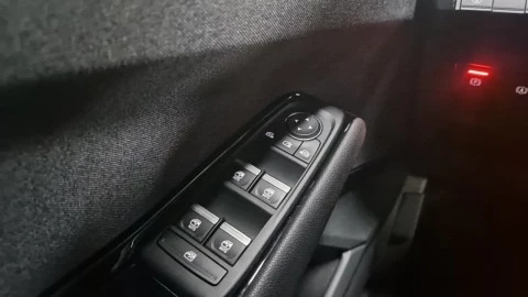 Renault Austral Techno Mild Hybrid 116kW Auto