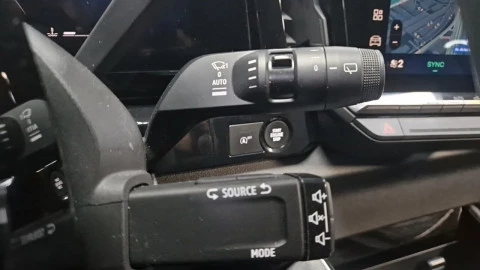 Renault Austral Techno Mild Hybrid 116kW Auto