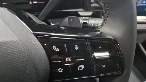 Renault Austral Techno Mild Hybrid 116kW Auto