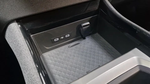 Renault Austral Techno Mild Hybrid 116kW Auto