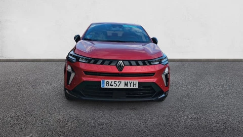 Renault Symbioz Techno E-Tech full hybr 105kW (145CV)